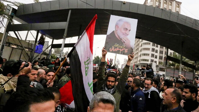 Irán ya no cumplirá el acuerdo nuclear 2015