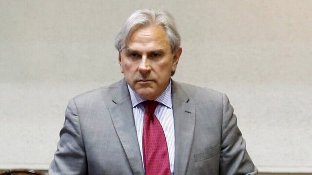Un senador chileno dice que Evo no es bienvenido a su país y pide su detención