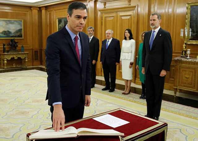 Maduro busca modificar contratos petroleros