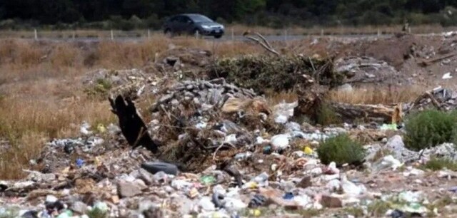 Golpean y entierran vivo a un presunto violador