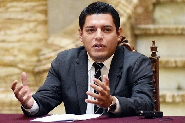 Proponen modificar Ley para sancionar la violencia machista