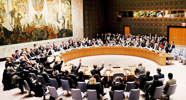 ONU renovó mecanismo de ayuda a Siria