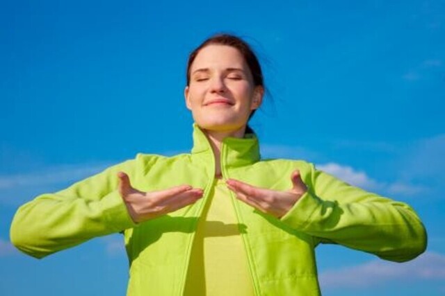 Tips para mejorar la respiración