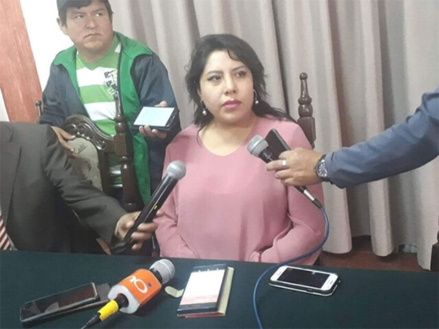 Médico y Ministerio coordinan reestructuración