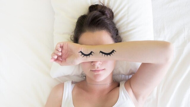¿Cómo descansar mejor?