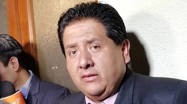 Renuncia el Embajador de Colombia en EEUU