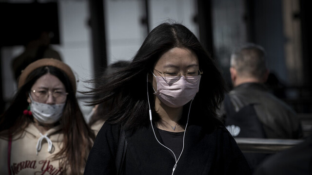 Nuevo virus que se detectó en China se cobra sus primeras víctimas