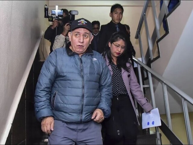 Antonio Costas cumple detención domiciliaria y compromete colaboración con la Justicia