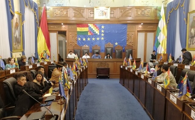 Evo – Áñez: Crónica diferida de una renuncia tardía y una candidatura incipiente