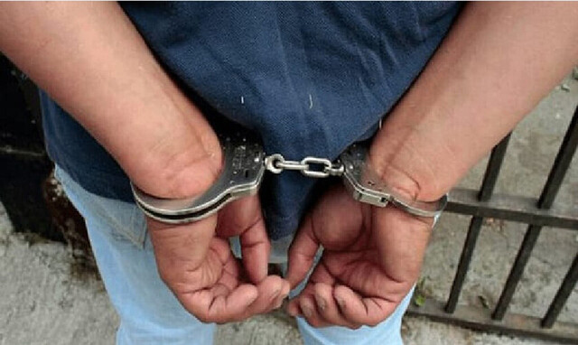 Mató a su hermano porque abusaba de él