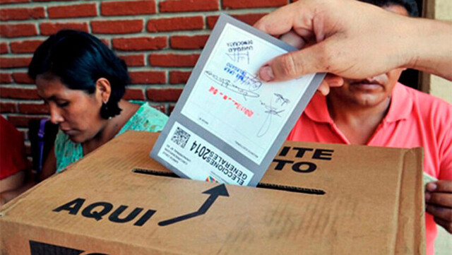 Elecciones 2020: analistas observan dispersión del voto