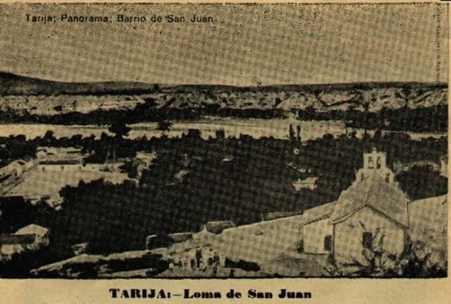 LA VILLA DE SAN BERNARDO DE LA FRONTERA DE TARIXA EN EL SIGLO XVI:  UN ACERCAMIENTO A LA PRIMERA ÉPOCA DE LA HISTORIA COLONIAL DE TARIJA (1539-1574) (Primera Parte)