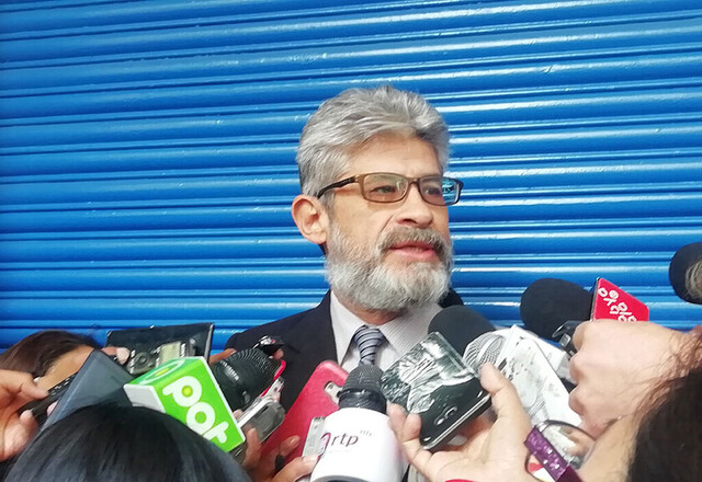 PAT: ordenan aprehender al gerente y ex ejecutivos