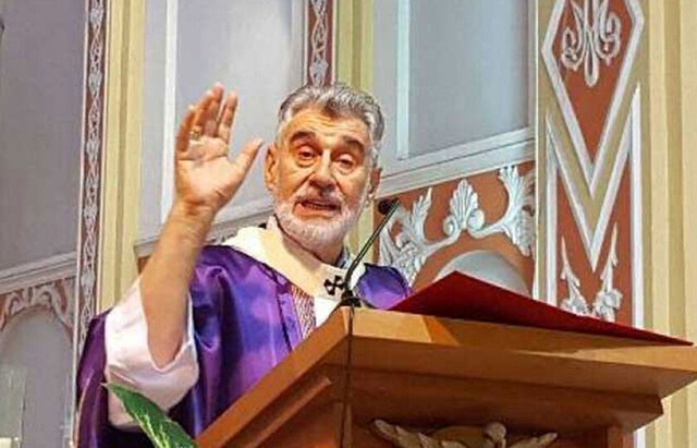 Iglesia pide priorizar la salvaguarda de la democracia