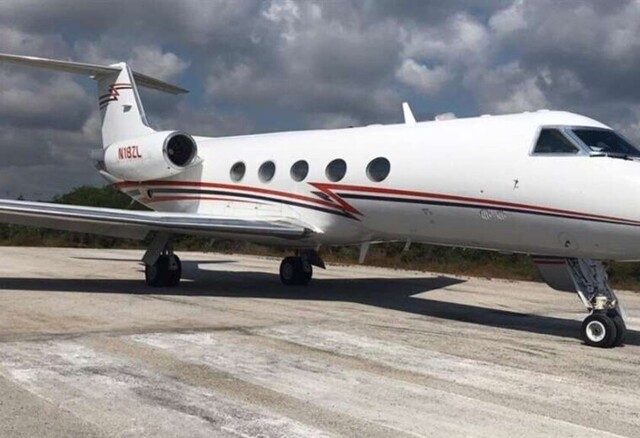 Detienen a dos pilotos bolivianos que transportaban una tonelada de cocaína a México