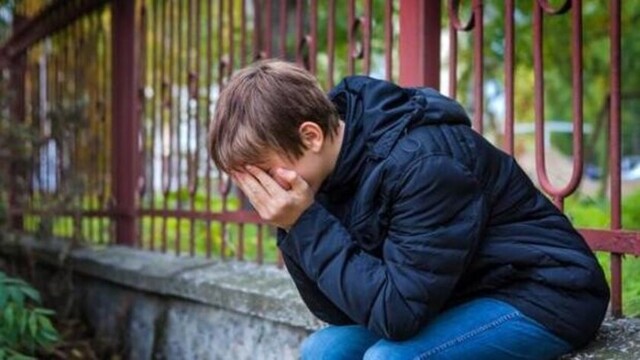 Niño de nueve años violó a su vecina de seis