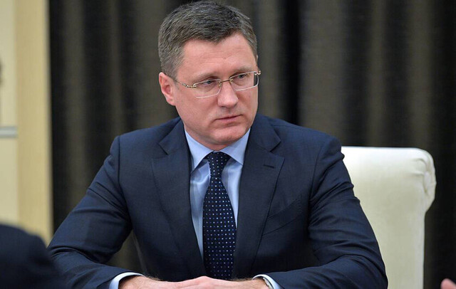 Rusia dispuesta a adelantar reunión de OPEP+