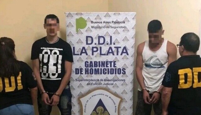 Apuñalan y matan a un joven transexual