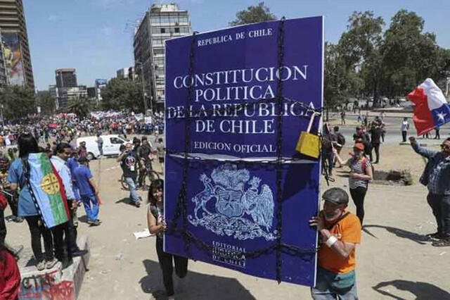 EEUU: Demócratas dicen que debe condenarse a Trump