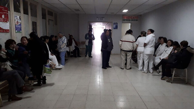 Evitar default: Buenos Aires no logra pacto con bonistas