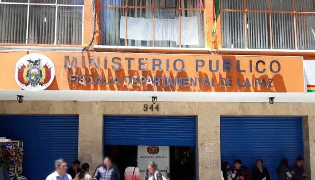 Emiten orden de apremio contra un norteamericano vinculado con Quintana