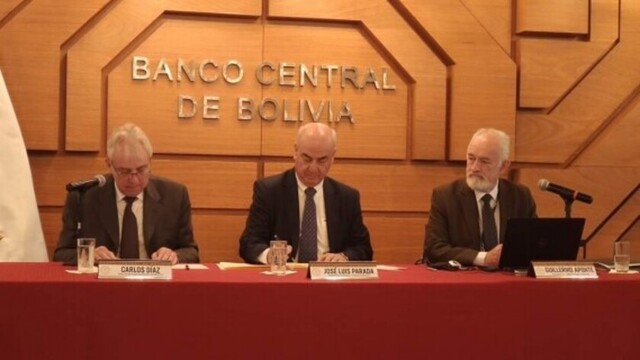 Gobierno proyecta crecimiento de 3,5% e inflación de 3,4% para 2020