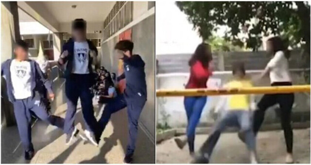 “Rompe cráneos”: el nuevo reto viral