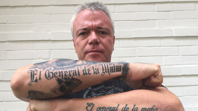 "Popeye", exjefe de pistoleros de Pablo Escobar, muere de cáncer