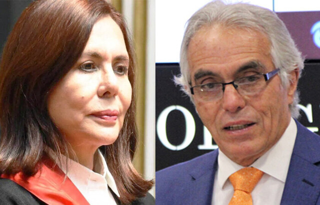 Cancillería cuestiona a García-Sayán por acusaciones de persecución judicial