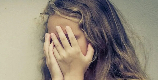 Quemaron genitales a su hija porque “se tocaba”