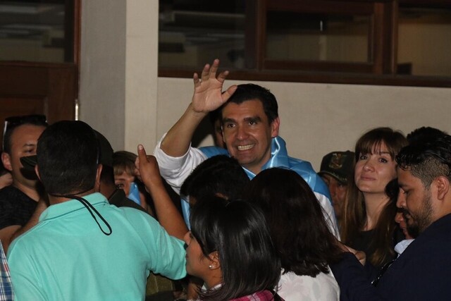 Justicia otorga libertad a Alcalde Leyes de Cochabamba