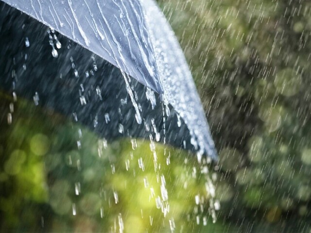 Prioridad naranja: Tormentas eléctricas y lluvias moderadas para el fin de semana en Tarija