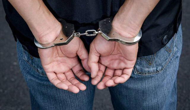 Capturan a ladrón que asaltó 2 veces una joyería