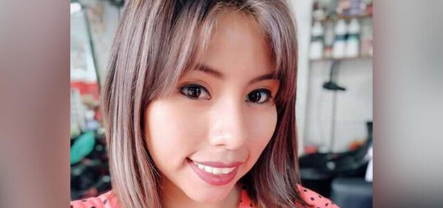 Asesinan de cuatro puñaladas a boliviana