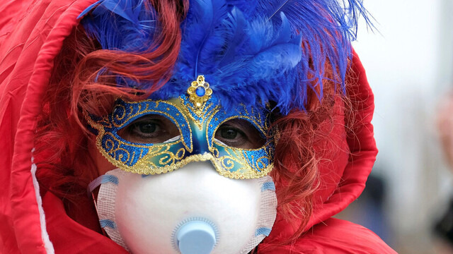 Cinco fallecidos y 219 infectados, Italia lucha para contener el mayor brote del coronavirus en Europa