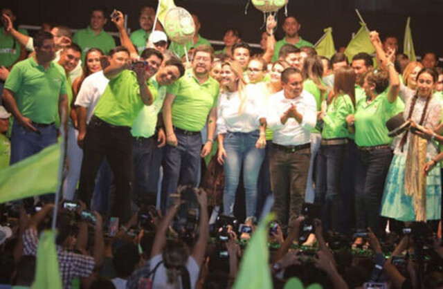 Rumbo al 3M: de la campaña sigilosa al derrumbe del petróleo