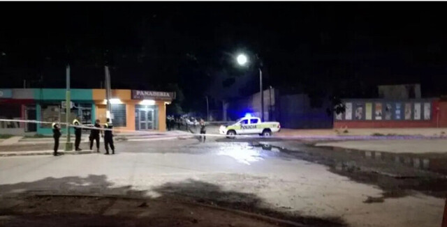 Mataron a hombre para  robarle 400 mil pesos