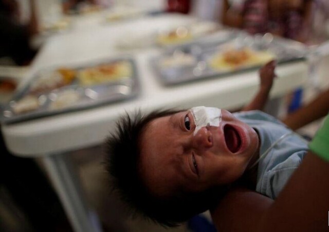 Niños de comunidad indígena mueren por desnutrición en el norte de Argentina