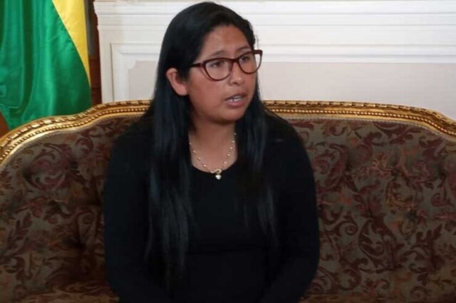 Copa “recomienda” a candidatos opositores al MAS no acercarse a lugares “sensibles” de El Alto