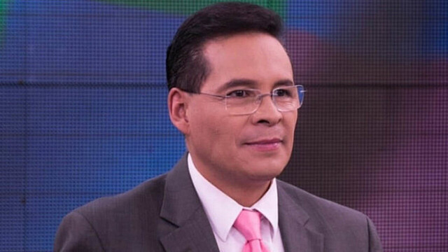 Destituyen a Gonzalo Rivera de la gerencia de Bolivia TV