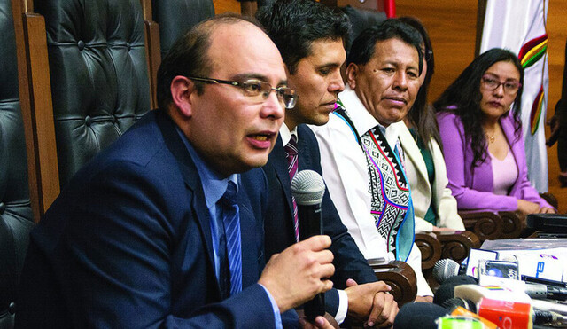 OMS publicará hoja de ruta para vacunas contra Covid-19
