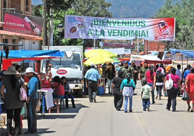 Más de 100 policías resguardarán la Vendimia