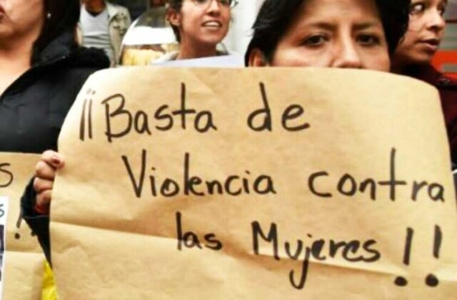 ¿Qué falta para disminuir la violencia contra las mujeres? Esto aconsejan países de la ONU a Bolivia