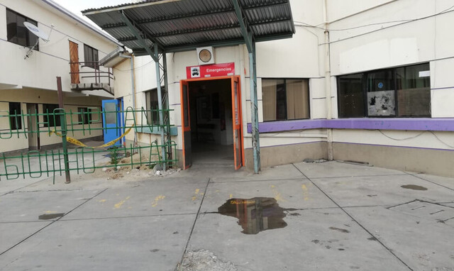Muere un minero con sospecha de coronavirus en El Alto