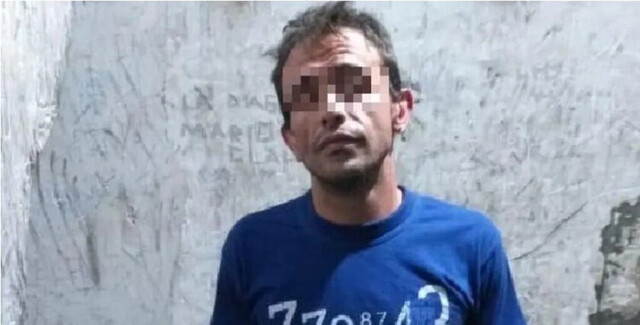 Degenerado prostituía a nena de 13 años