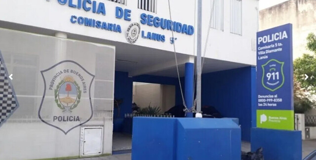Degolló a ex marido tras una  discusión