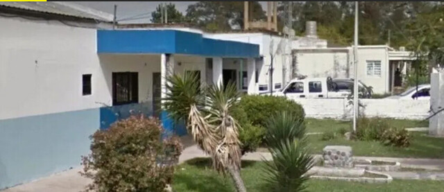 Policía mató a ladrón que tenía arma de juguete
