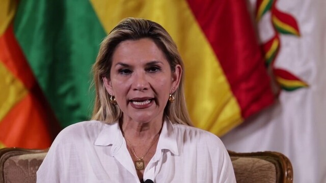 Ni decreto ni restricción de horarios: Escucha de nuevo el mensaje de la Presidenta sobre el coronavirus