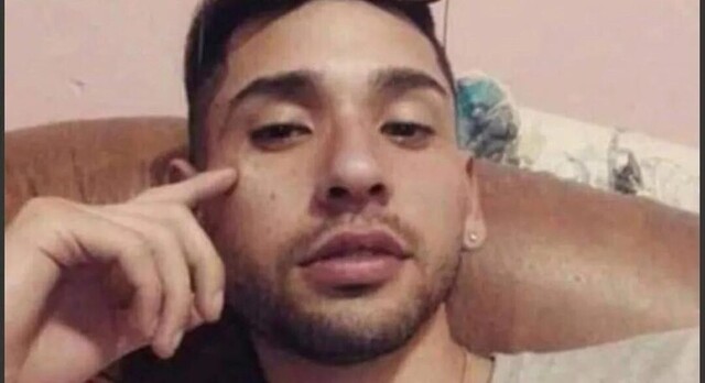 Hallan enterrado a joven desaparecido en Quilmes
