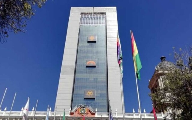 Suite de la Casa del Pueblo es el nuevo centro de monitoreo para el Covid-19